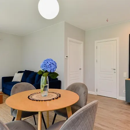 Genio Namas * Palanga