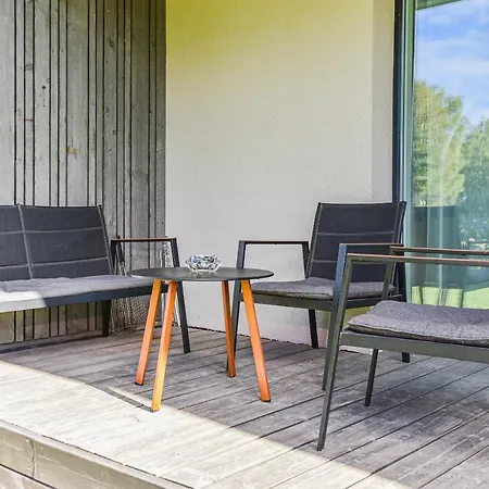 Apartman Genio Namas