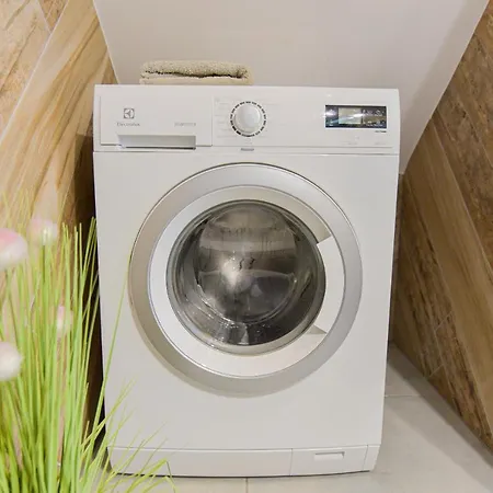 Apartman Genio Namas *