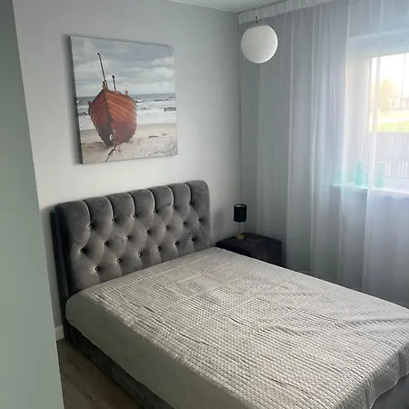 Genio Namas パランガ