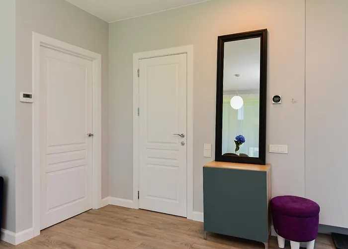 Genio Namas Διαμέρισμα