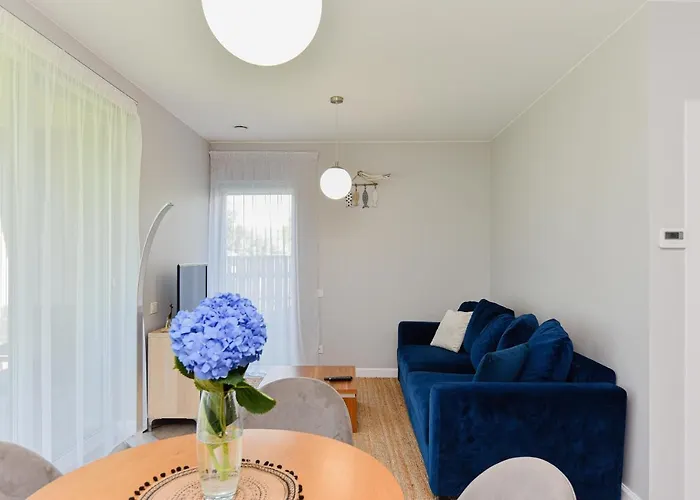 Διαμέρισμα Genio Namas Παλάγκα