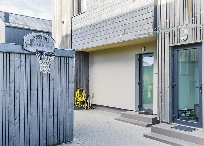 Genio Namas Διαμέρισμα