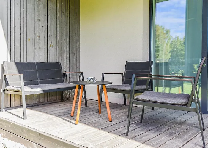 דירה Genio Namas