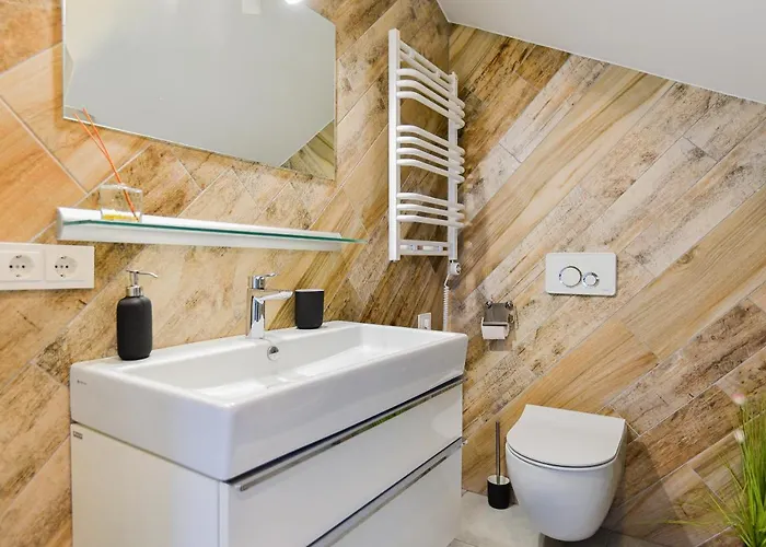 Διαμέρισμα Genio Namas *