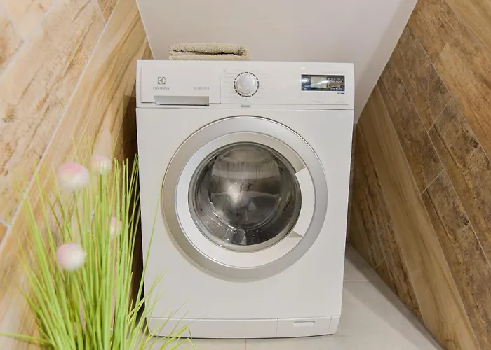 Διαμέρισμα Genio Namas *