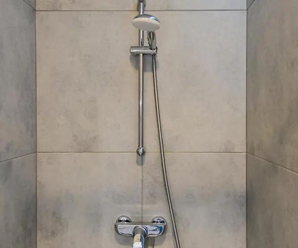 Genio Namas Διαμέρισμα *