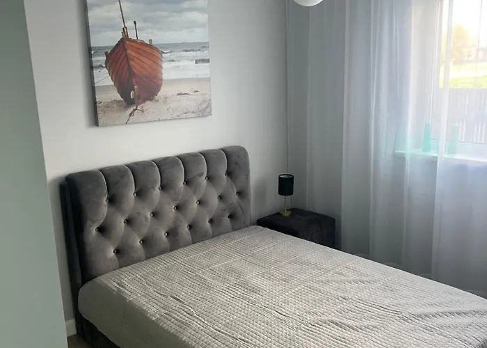 Genio Namas Παλάγκα