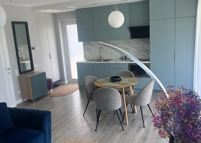 Διαμέρισμα Genio Namas